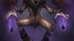 Pokémon Alakazam Anime creature