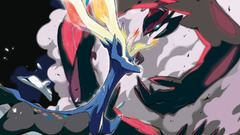 Pokémon Anime nintendo 3ds