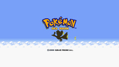 Pokémon ho oh Anime 2000 (Year) video games