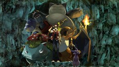 Pokémon Pokémon trainers Red (character)