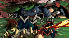 Pokémon trainers Pokémon charizard Venusaur Anime