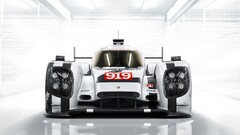 Porsche Porsche 919 Car vehicle race cars