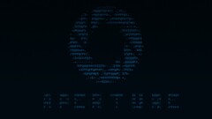 Portal (game) Aperture Laboratories video games logo ASCII art