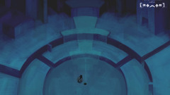 Porter Robinson drawing digital art