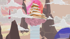 Porter Robinson drawing digital art