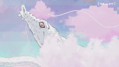 Porter Robinson drawing digital art