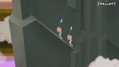 Porter Robinson drawing digital art