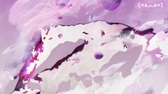 Porter Robinson drawing digital art