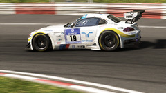 project cars nurburgring