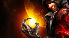 prototype Alex Mercer video games