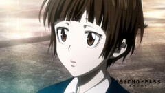 psycho-pass tsunemori akane Anime anime girls brunette Women