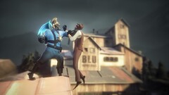 Pyro (character) team fortress 2 video games PC gaming