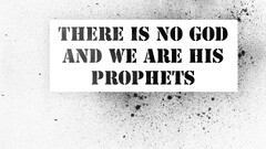 quote Books Literature the road. Typography