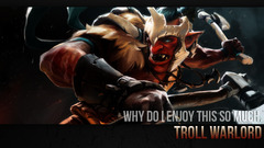 quote Dota 2 Troll Warlord (DOTA 2) video games