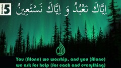 Qur'an Islam worship