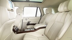 Range Rover Car car interior luxury cars luxury vehicle