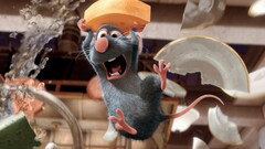 Ratatouille Animated Movies Movies Pixar Animation Studios