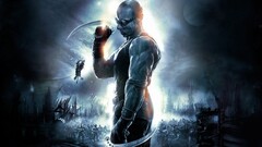 Riddick The Chronicles of Riddick science fiction Movies