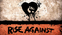 rise against punk rock Music
