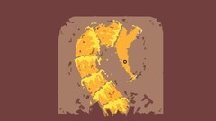 Risk of Rain artwork Simple Background