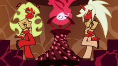 scanty Kneesocks (character) anime girls