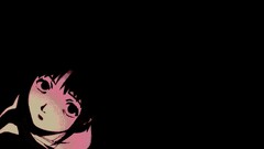 serial experiments lain Lain Iwakura anime girls Anime