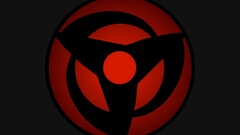 sharingan Naruto Shippuuden mangekyou sharingan uchiha obito