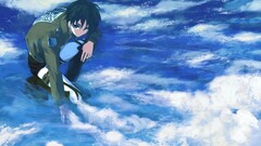 shingeki no kyojin Eren Jeager Anime anime boys