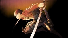 shingeki no kyojin Eren Jeager anime boys Anime