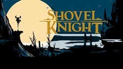 shovels knight video games Shovel Knight