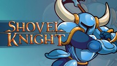 shovels knight video games Shovel Knight