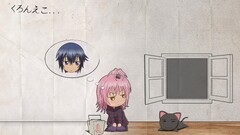Shugo Chara! hinamori amu anime girls anime boys cats window