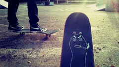 skateboard Shoes urban