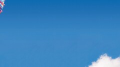 sky balloon hot air balloons blue Animated Movies Movies disney