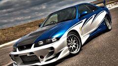 skyline nissan skyline gt-r Nissan Car vehicle Nissan Skyline