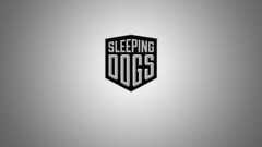sleeping dogs video games video game art