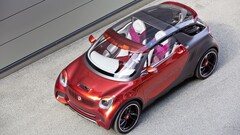 Smart Forstar Car Smart (Car)