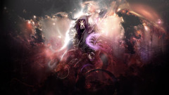 smite video games video game art PC gaming fantasy art