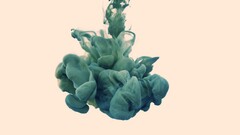 smoke abstract ink alberto seveso paint in water