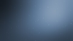 snow flakes Minimalism artwork