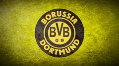 soccer soccer clubs Borussia Dortmund Sport Sports logo