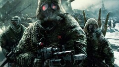 soldier Tom Clancy's EndWar Online video games PC gaming weapon