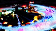 soul eater maka albarn Soul Evans Anime