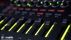 sound mixing consoles Techno consoles Audio Music numbers