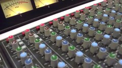 sound mixing consoles Techno consoles Audio Music