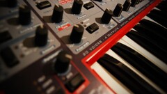 sound mixing consoles Techno consoles