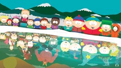 south park south park the stick of truth cartoon TV series TV