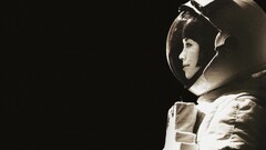 spacesuit Women astronaut