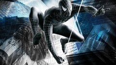 Spider-Man 3 Spider-Man video games Spider-Man 3 (Game)
