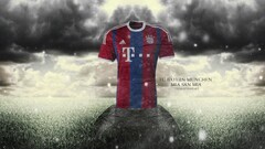 Sport Sports Bayern Munich FC Bayern grass soccer deviantart